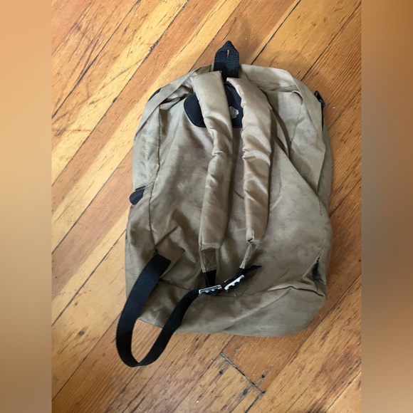 #72 Vintage backpack - Picture 2 of 2